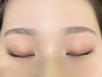 セリシール(cerisier)/眉ワックス