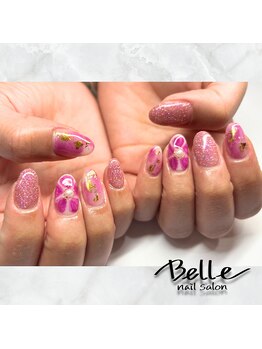 ベル(Belle)/YUI限定デザインコース