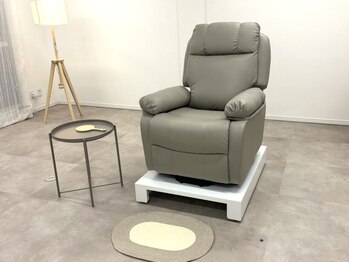 スムーケ 北浦和(smukke)の写真/【カウンセリング重視】技術・提案力・接客◎理想そのままの目元で、自分をもっと好きになれる♪北浦和4分