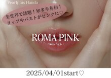 パールプラス 半田店(Pearl plus)