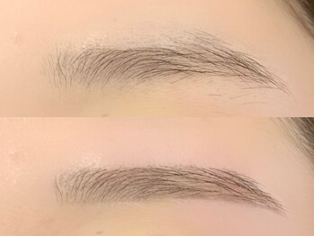 ソプラ 京都駅前店(sopra)/ストレート