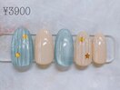 定額3900円