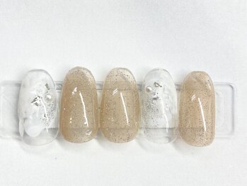 爪処 中野坂上/フラッシュでアゲ～↑↑