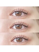 ソルテ 東久留米店(sorte)/パリジェンヌラッシュリフト