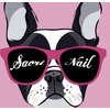サオリネイル 天神今泉(SAORI NAIL)のお店ロゴ