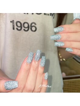 ジョイネイルスタジオ 高田馬場(JoY Nail Studio)/