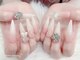 モモアネイル(MomoA nail)の写真