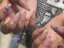 シェルミー(Cielmie)/ワンカラー／パーツ