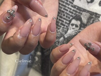 シェルミー(Cielmie)/ワンカラー／パーツ