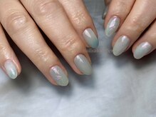 ペル(Per)/さざなみネイル