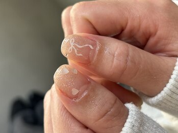 ヴィヴ(vive)/design by mayu