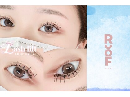 ルーフアイ(ROOF EYE)の写真