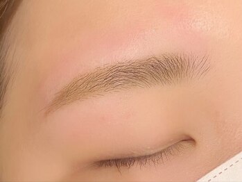 アイクイック 高田馬場店(Ai Quick)/レディース眉毛