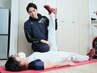 【何度でも同価格♪】美脚になりたい方必見！60分¥6,600