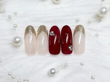 ネイルパティオ 新越谷店(nail patio)/9500コース