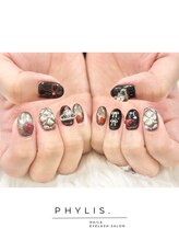 フィリス センター南店(PHYLIS)/やり放題ゴージャス☆