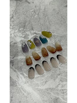 トレンドデザインコース