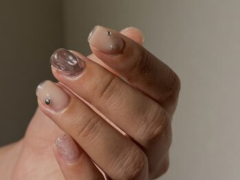 マギー(magie)/セミオーダーデザイン