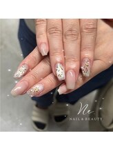 ネオン(Ne.)/nuance design