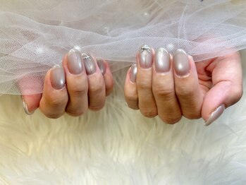 フィルイン シーウェスト 祖師ヶ谷大蔵(SEA WEST)/マグネット×リボン*