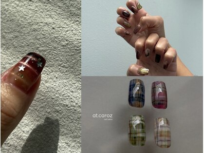 カーロ(at.caroz)の写真