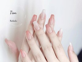 マグネット/パラジェル/長さだし