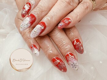 ブロックファイブハナ(Block 5 HANA)/