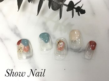 カジュアルPOPコース