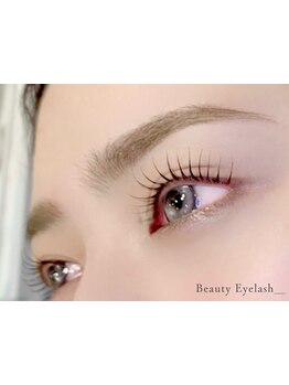 キープ力が自慢のサロン