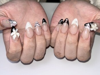 クレーネイル(Klee Nail)/