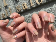 フォーティーン(14)/持込デザイン