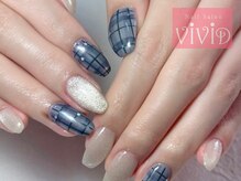ネイルサロン ビビッド(Nail Salon ViViD)/