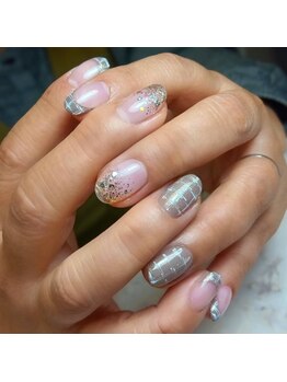 2月new【定額トレンドb】