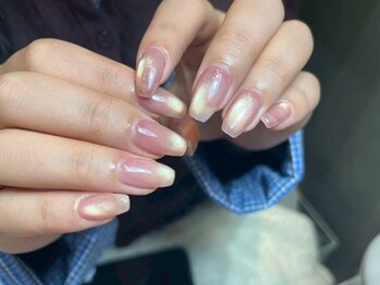 ジィール 那覇泉崎店(JIIL)/