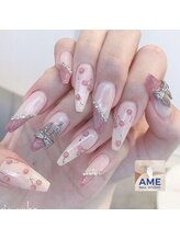 アメネイルスタジオ 小山店(AME NAIL STUDIO)/