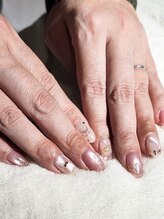 エムワイエスドットネイル(mys.nail)/