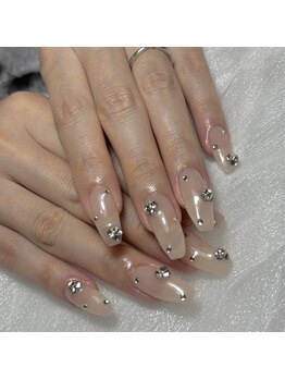 lau.【ラウ】/持ち込みデザイン　　(Rena)