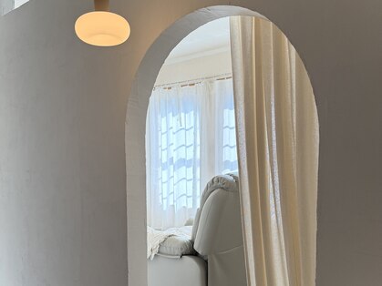 ロージー(Roziy)の写真