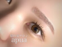 アプア(apua)