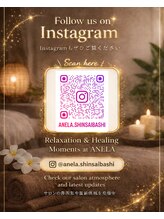 アネラ(ANELA)/Instagram