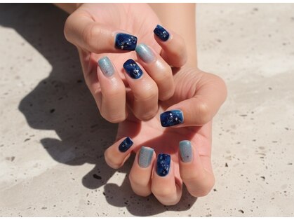 ネイルサロン アンフィニの写真