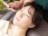 【シミケア】効果抜群の最強マシン◎ シミケア10分　5回チケット