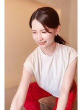 天空の女神. MAO