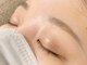 コルテアイ(CoRte.eye)の写真/【口コミ高評価★】美眉スタイリングでワンランク上のアイブロウに♪贅沢アイパック&エクソソームケア◎