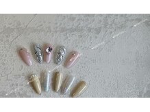ネイルブラン(Nail Blanc)/