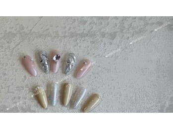 ネイルブラン(Nail Blanc)/