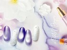 7月　定額華やかデザイン