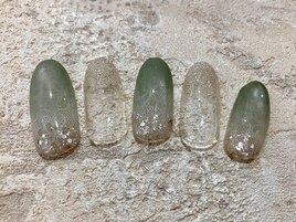 nail design：定額6500円