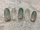 nail design:定額6500円