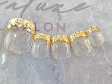 ティアラリュクス 東林間店(Tiara Luxe)/【全員】東林間限定☆定額￥8500